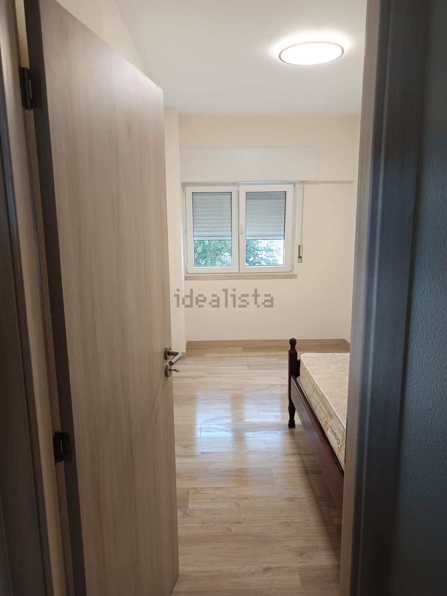 出租公寓 t3在Rua Doutor Alexandre Sequeira - 居住