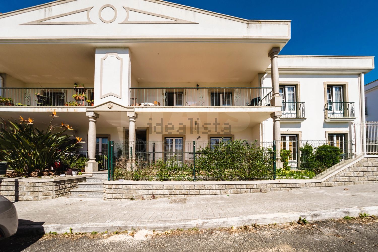 公寓 t3出售在Lourinhã e Atalaia - 外立面