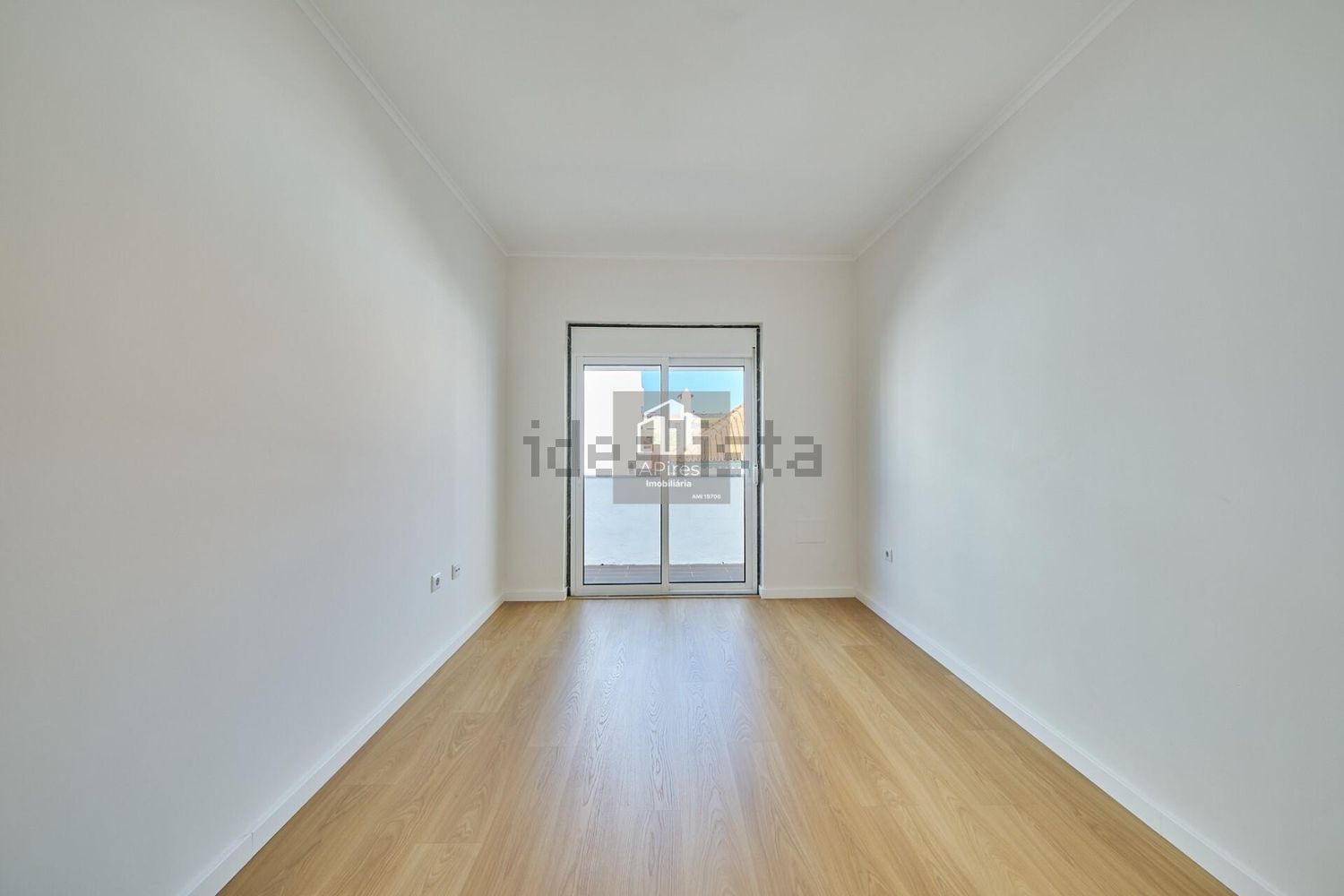 公寓 t2出售在Rua de Santo Antonio s/n - 居住