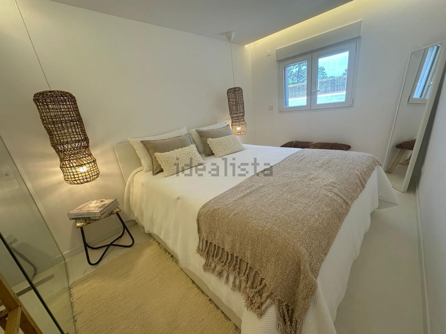 双拼别墅出售在Comporta - 卧室