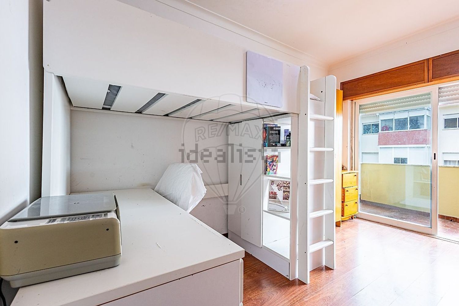 公寓 t3出售在Rua de Vasco Moniz - 照片