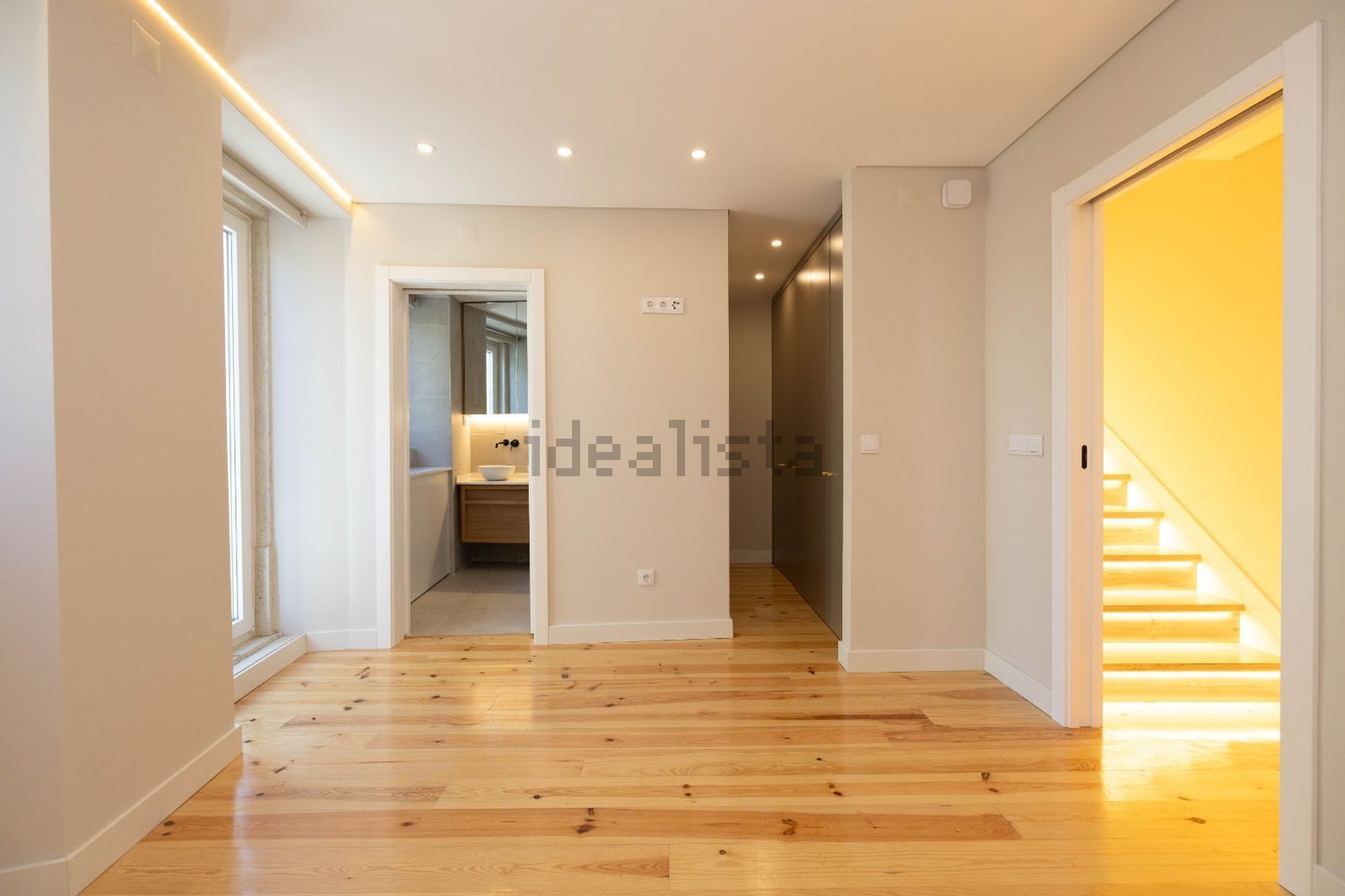 双拼别墅出售在Avenida Doutor Leão de Oliveira - 卧室