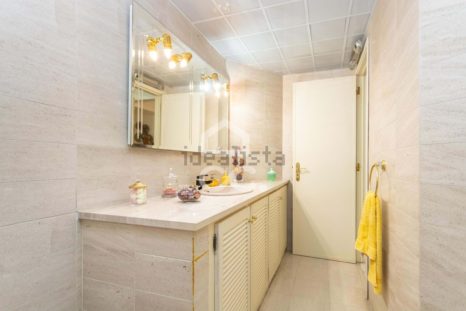 复式公寓出售在Soltróia - 厨房