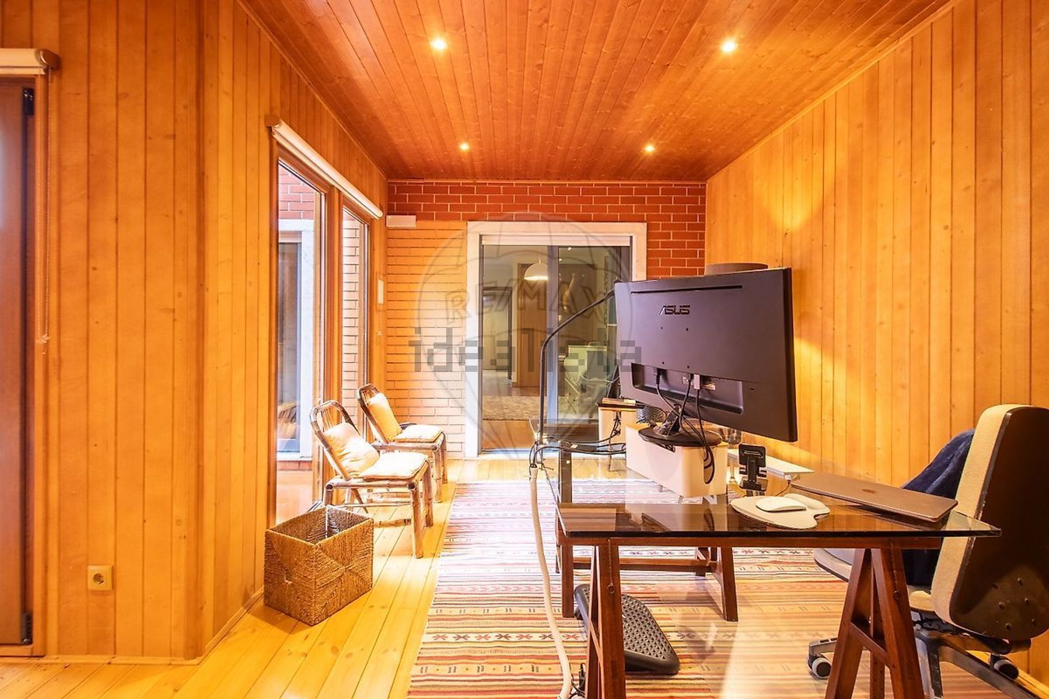 公寓 t3出售在Largo 5 de Outubro - 客厅