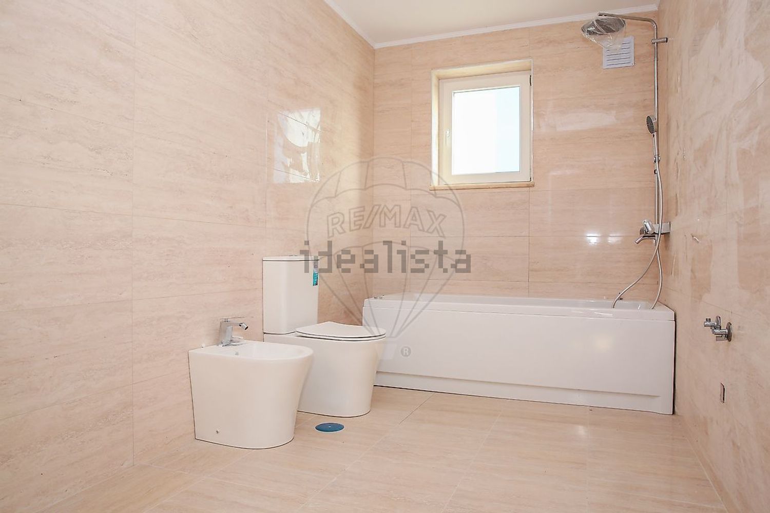 小楼房或独栋别墅出售在Carnota - 卫生间