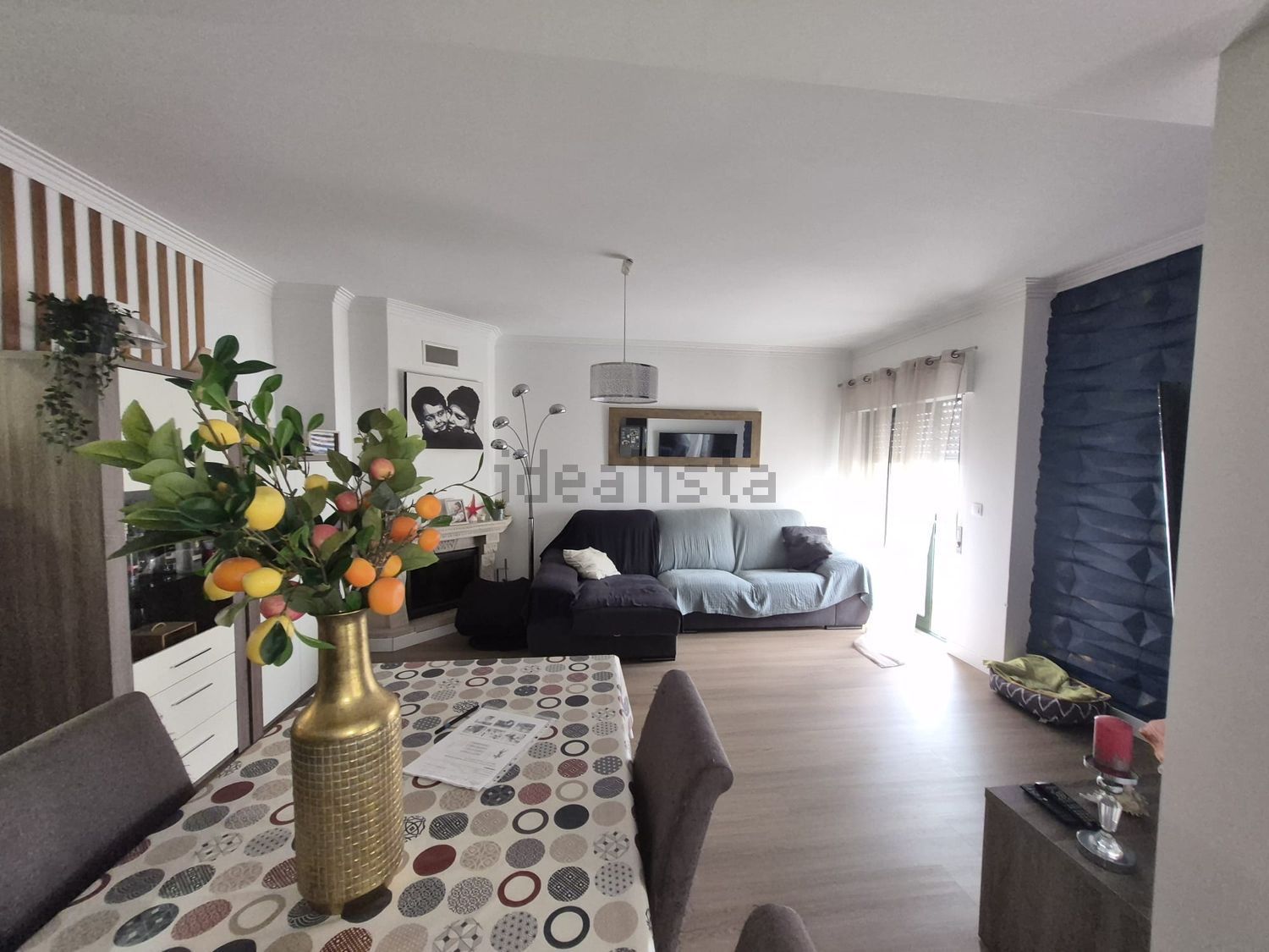 公寓 t3出售Castanheira do Ribatejo - 客厅