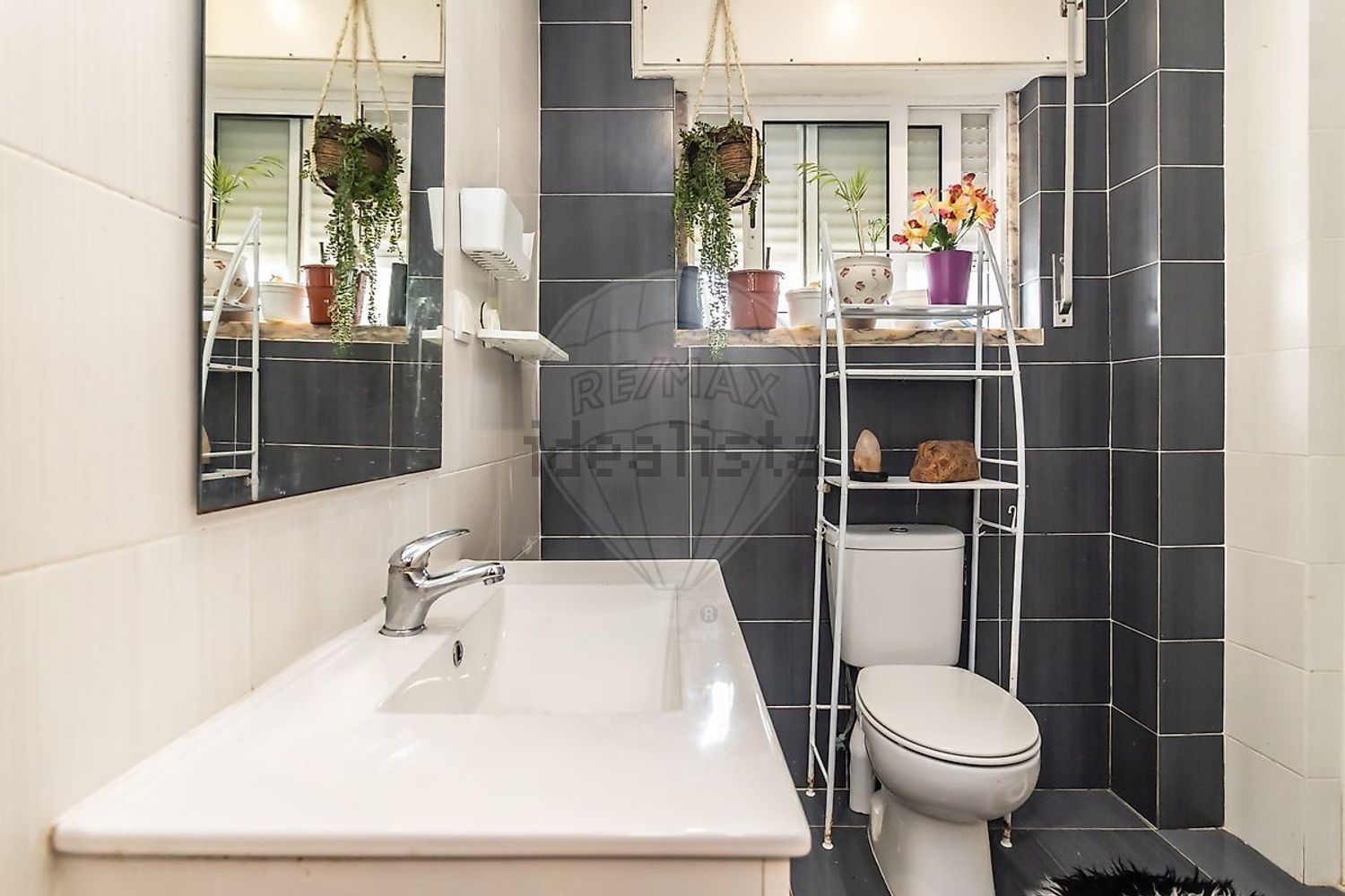 公寓 t2出售在Rua Doutor Luís Câmara Pestana - 卫生间