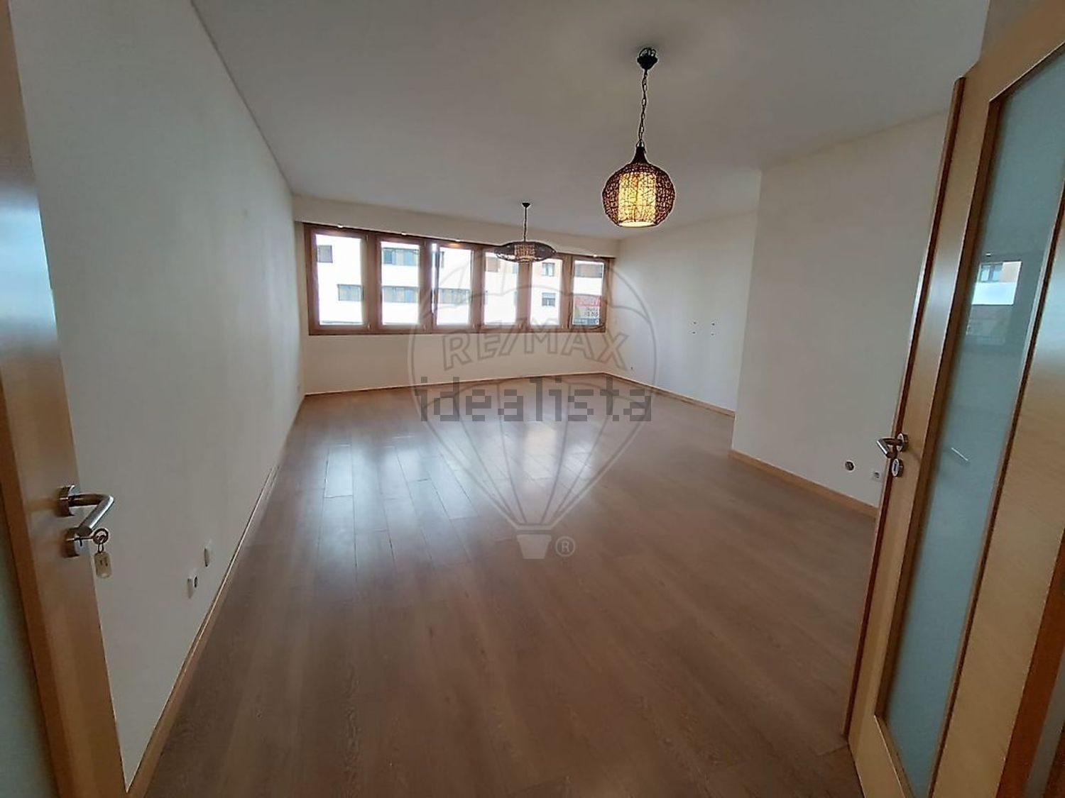 出租公寓 t3在Avenida Diogo Cão - 居住