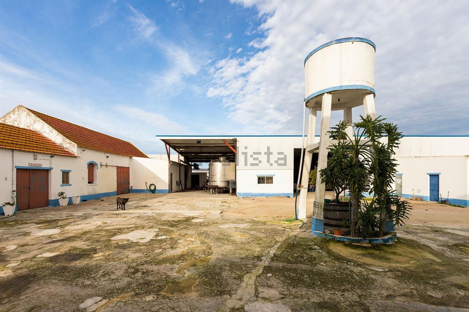 庄园出售在Rua Abel Ferreira, 46 - 外立面