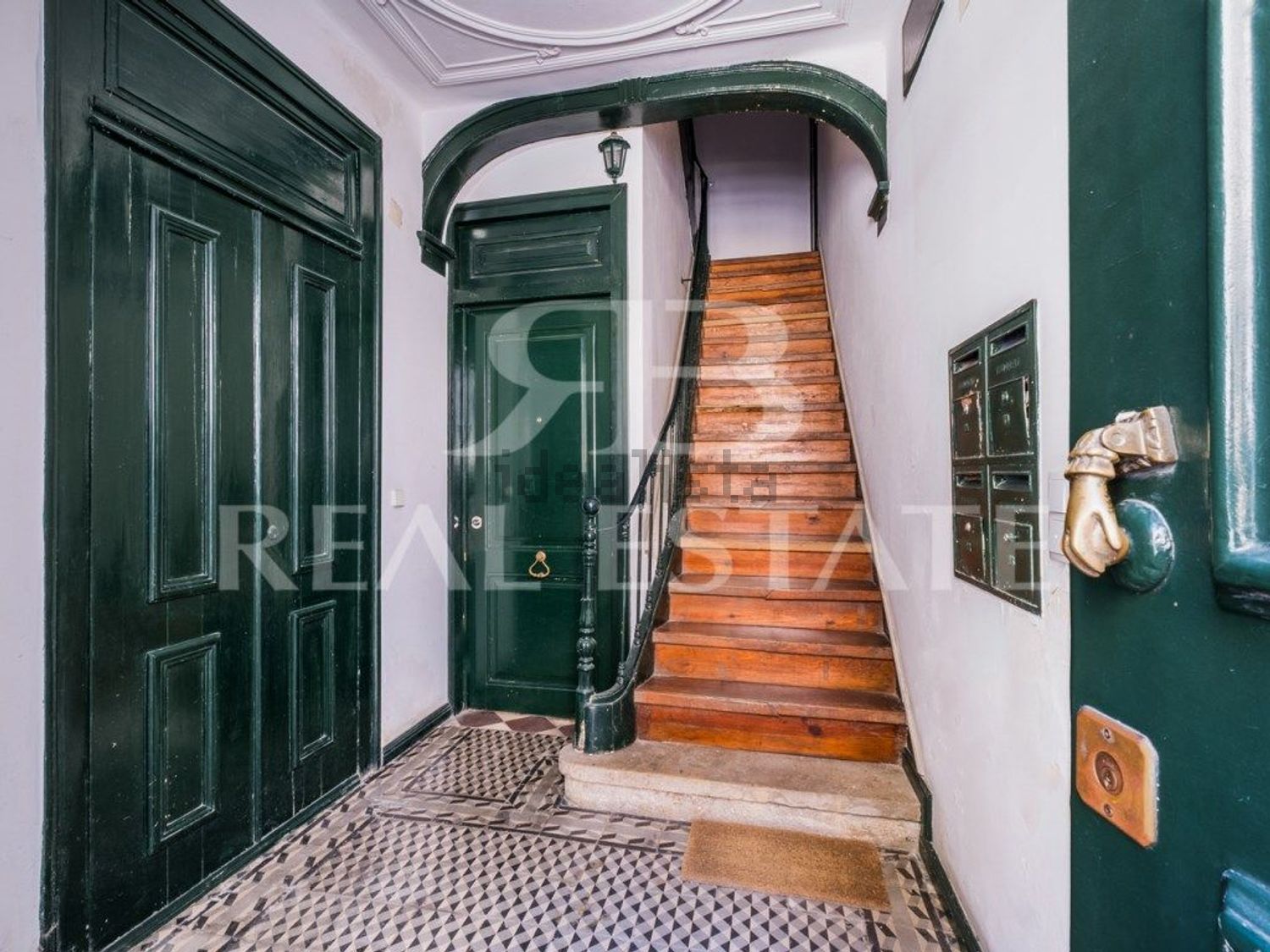 出租公寓 t1在Rua Eduardo Coelho, 13 - 详情