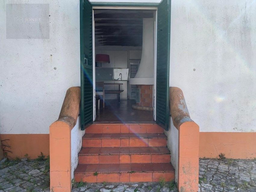 出租双拼别墅在Rua do Sobreiro