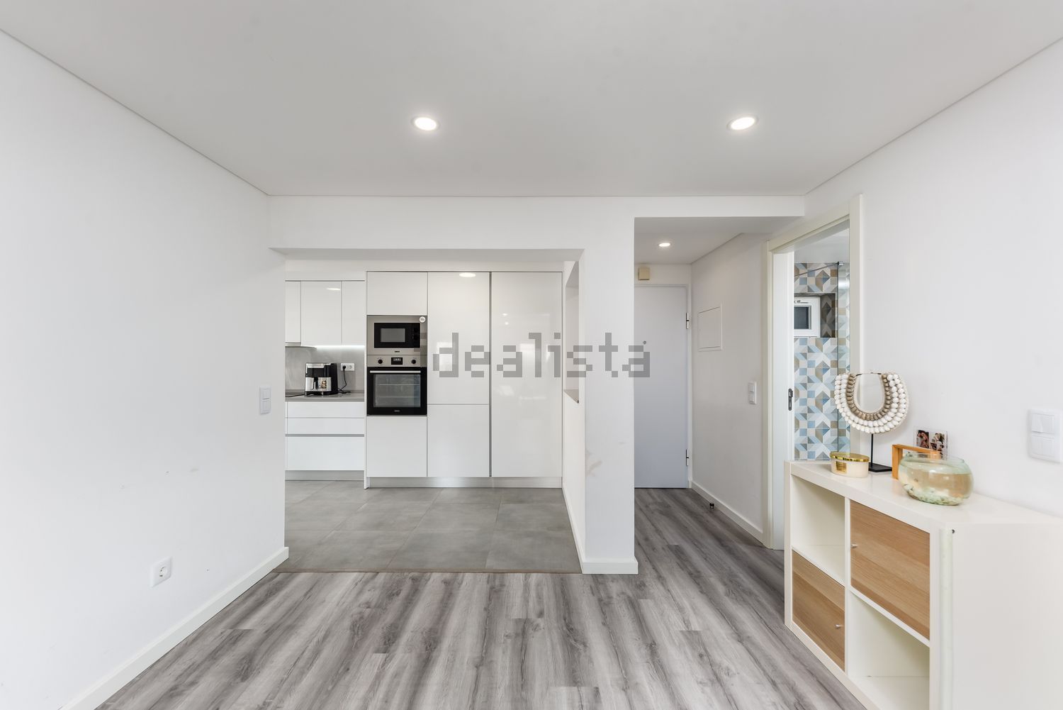 公寓 t3出售在Rua Capitão-Mor Lopes Sequeira - 居住