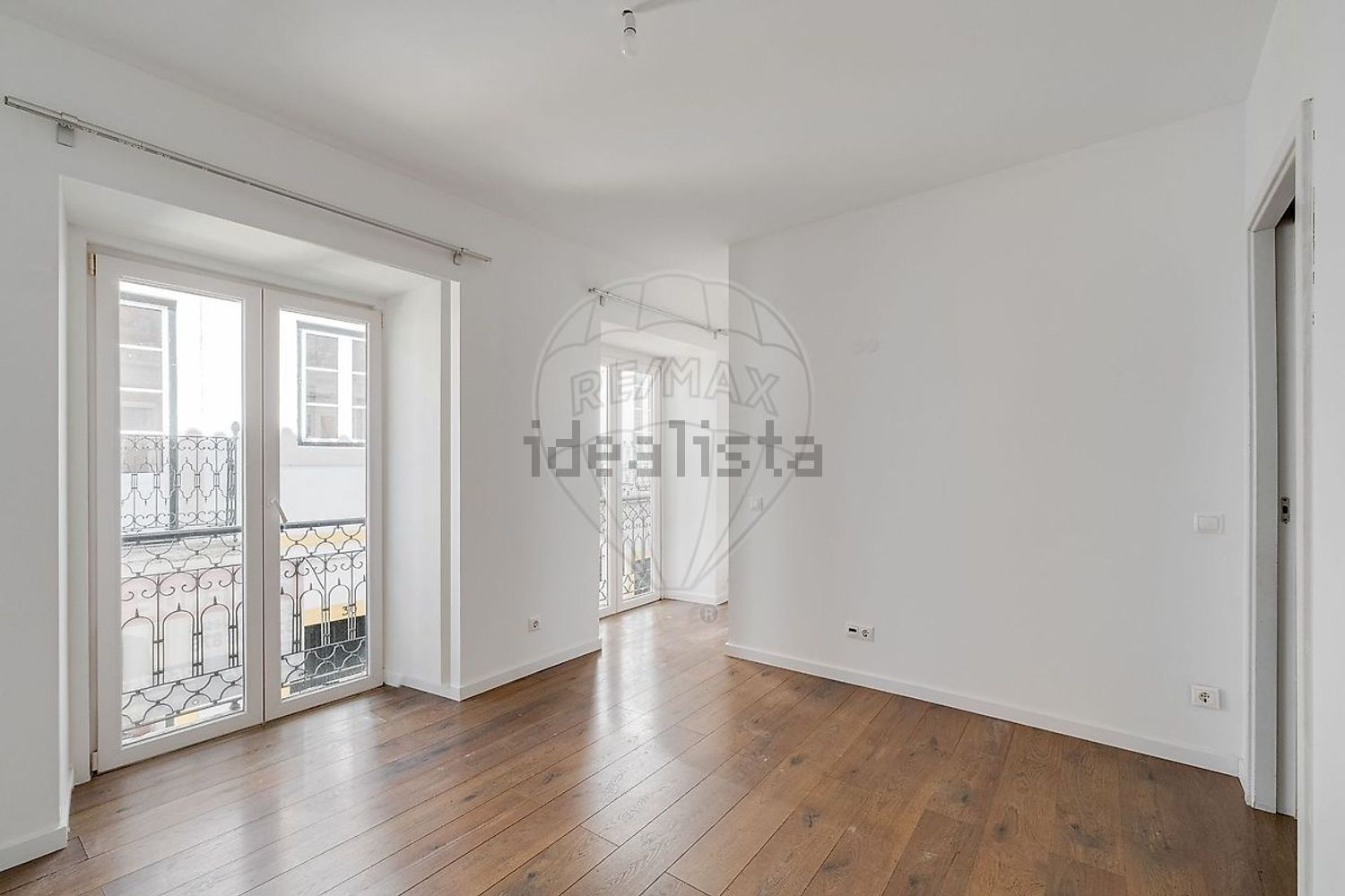 公寓 t2出售在Rua Rui Salema - 居住