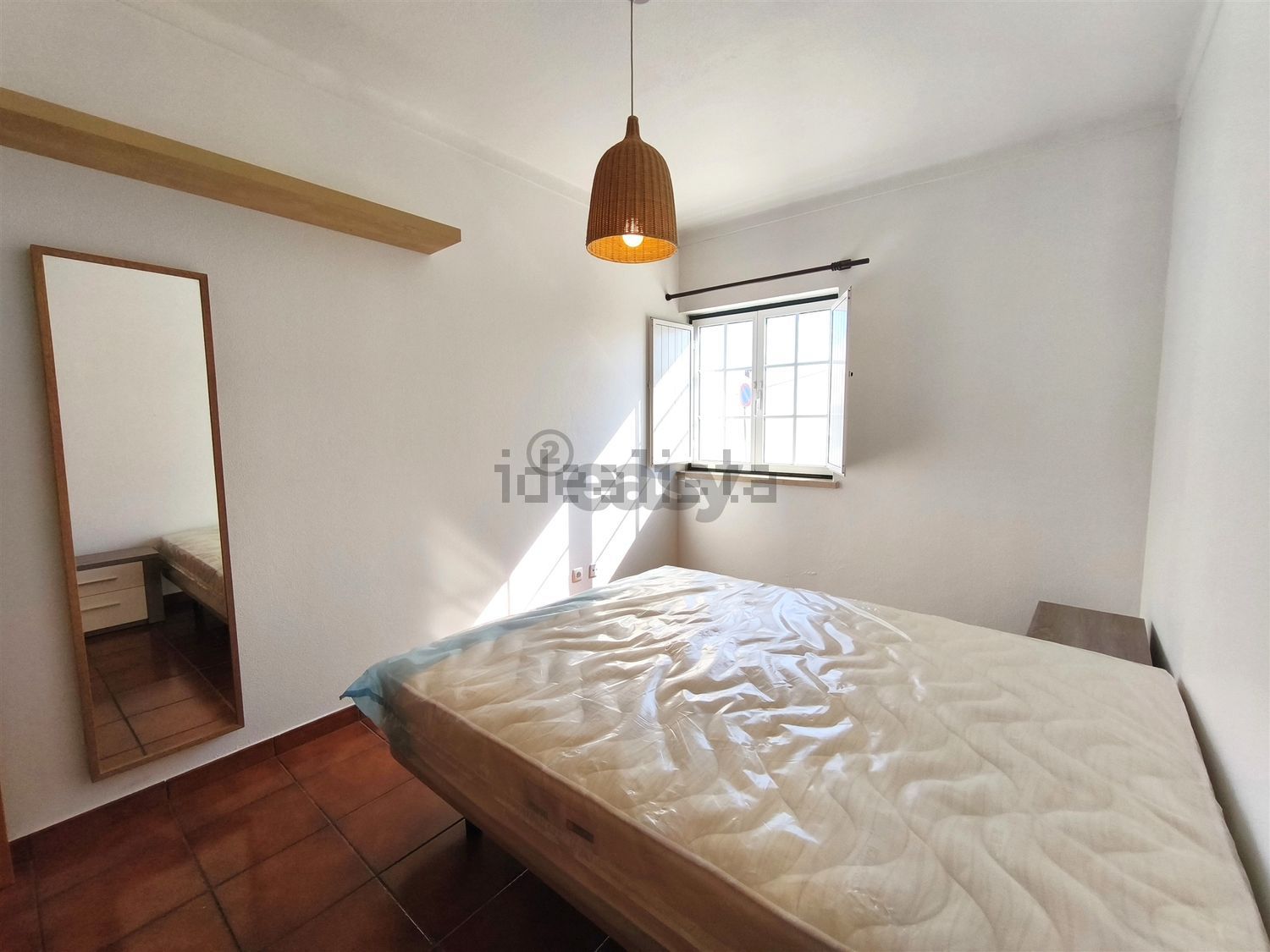 公寓 t2出售在Avenida Manuel Joaquim Pereira, 73 , 7565 - 卧室