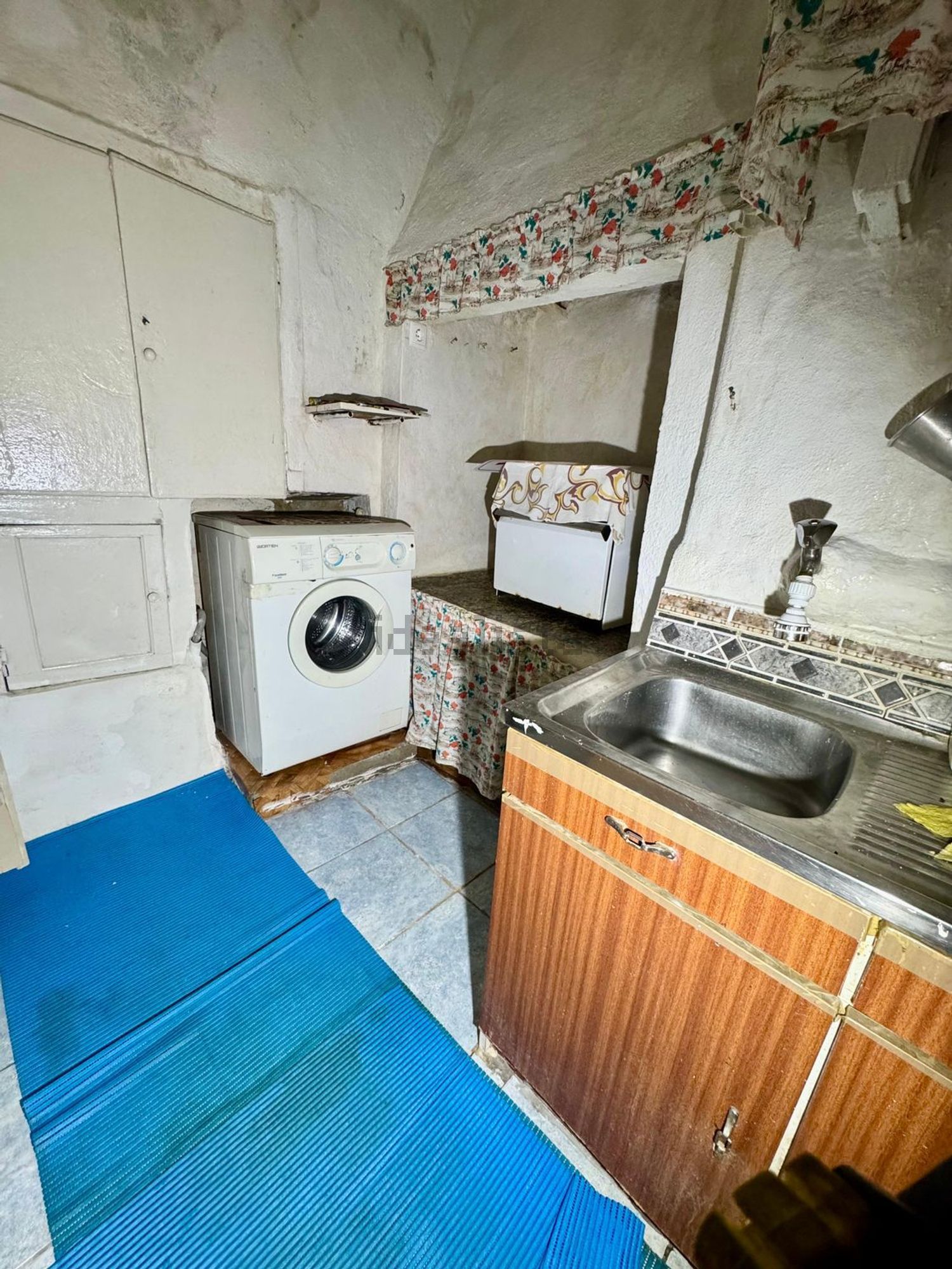 公寓 t2出售在Prazeres - 厨房