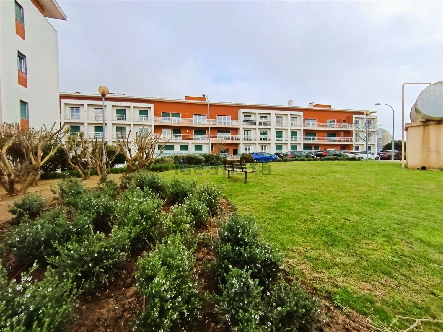 公寓 t2出售在Rua Helena Sá da Costa, 9 - 花园