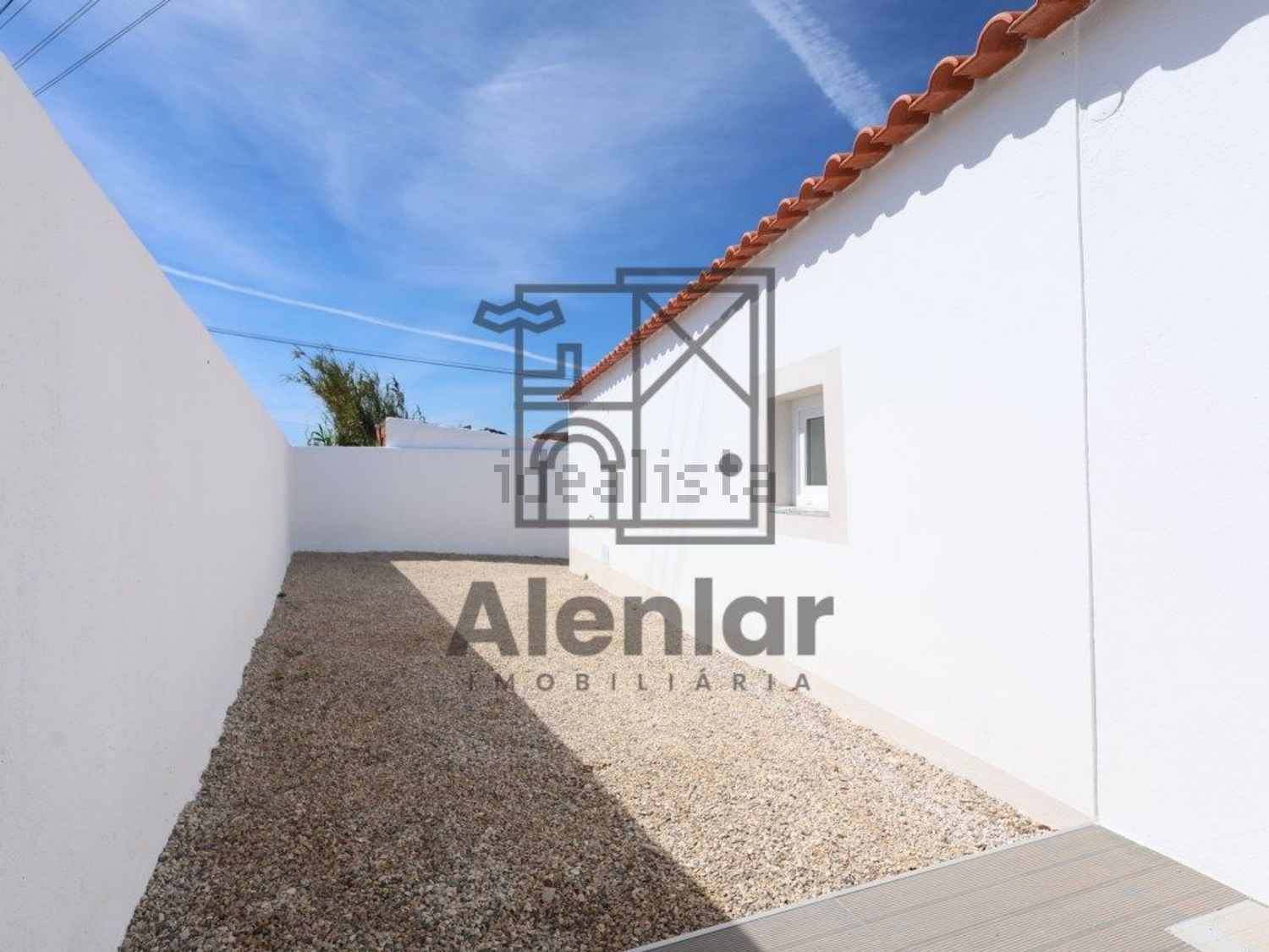 小楼房或独栋别墅出售在Ventosa - 外立面