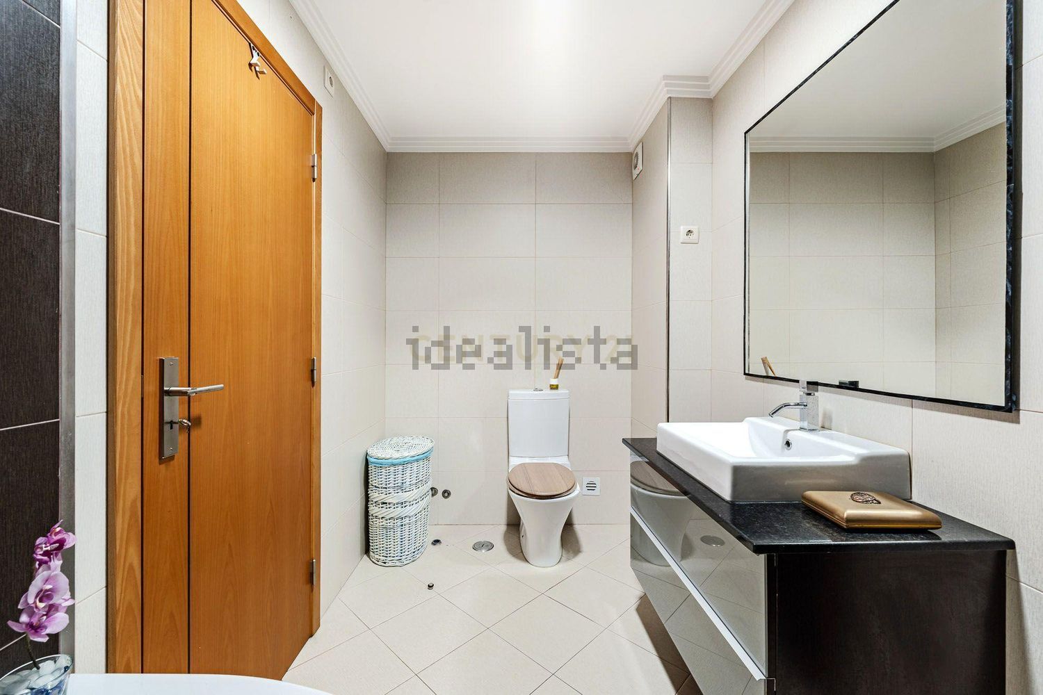 公寓 t3出售在Portas da Cidade - Alto das Vinhas Grandes - 厨房