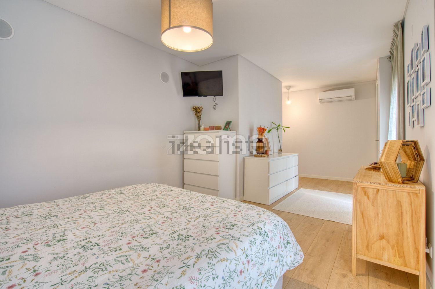 复式公寓出售在Rua dos Eucaliptos, 2 - 卧室