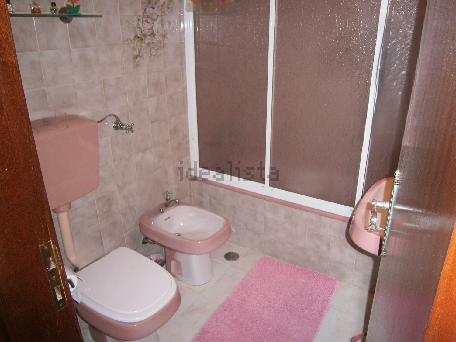 公寓 t3出售在Rua José Afonso, 14 - 卫生间