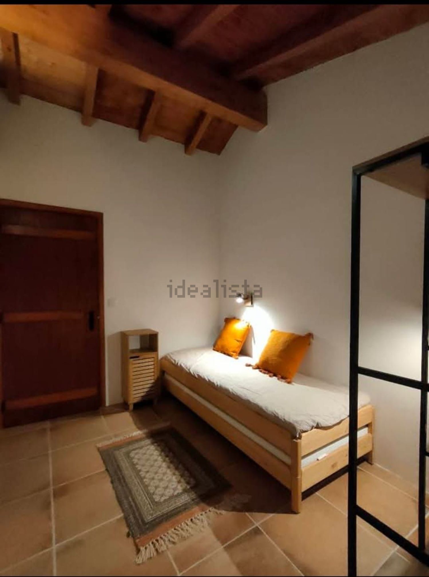 农庄出售在Rua da Pouca Farinha s/n - 卧室