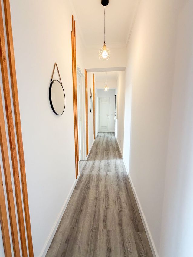 出租房间在Rua Norton de Matos, 10