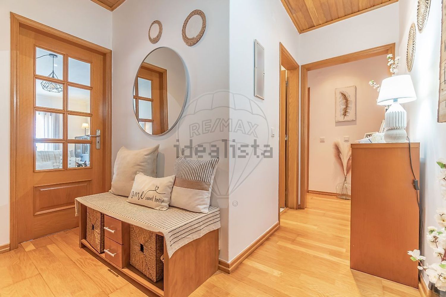 公寓 t2出售在Rua Doutor Afonso Oliveira Guimarães - 卧室