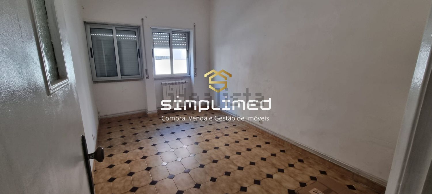 公寓 t2出售在Rua Doutor Egas Moniz - 居住