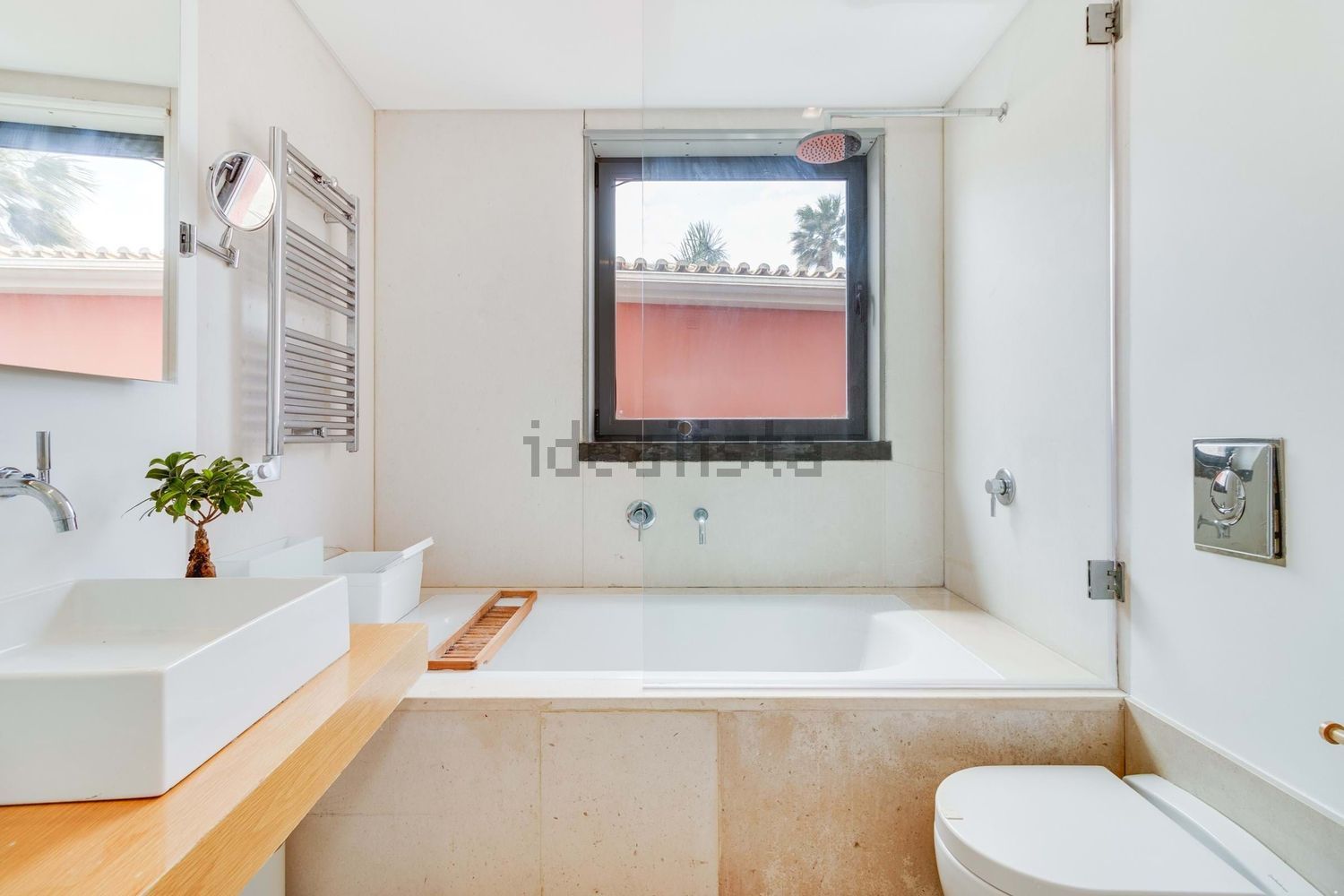 出租双拼别墅在Rua do Bocal - 卫生间