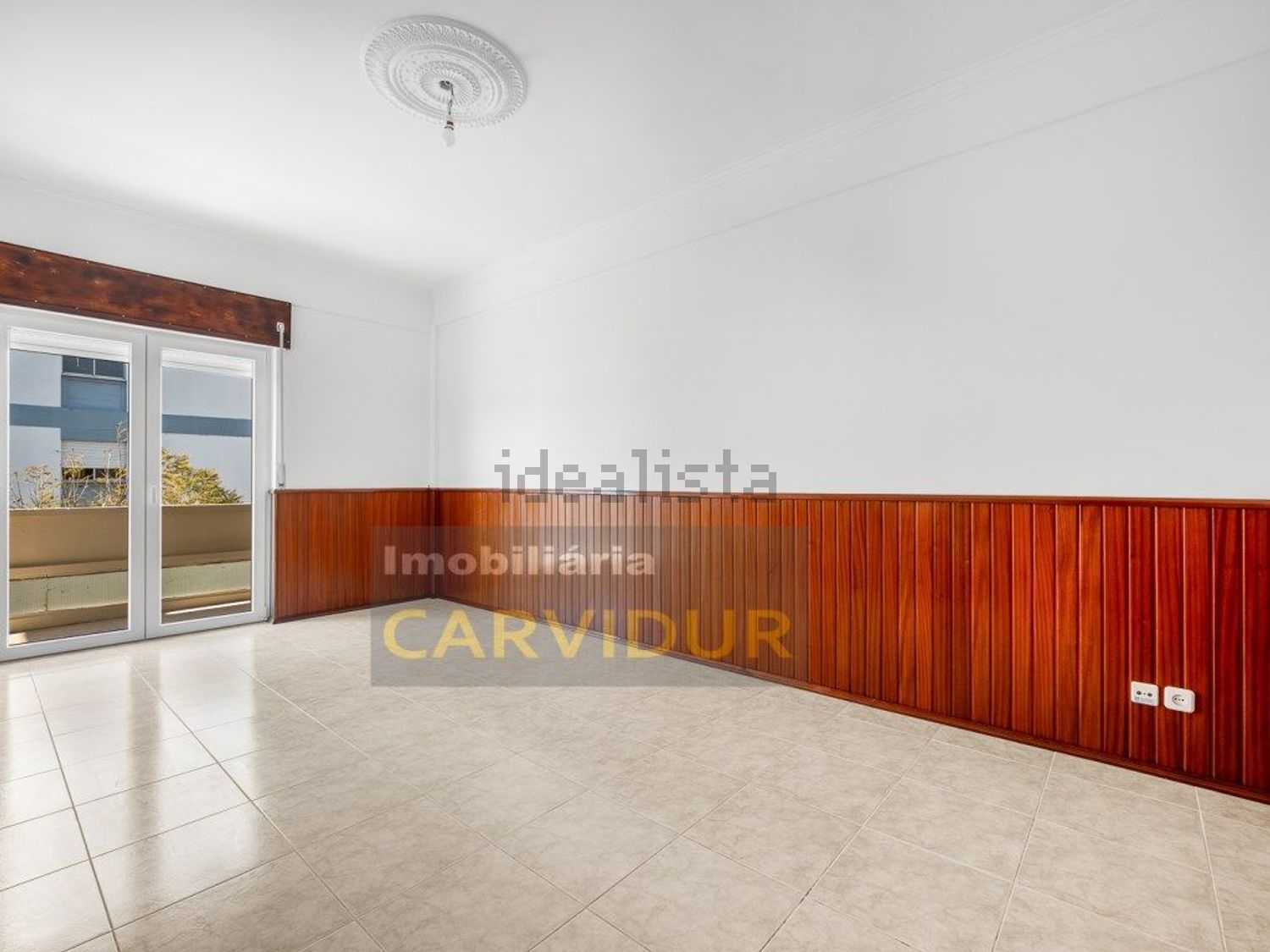 公寓 t3出售在Moita - 卧室