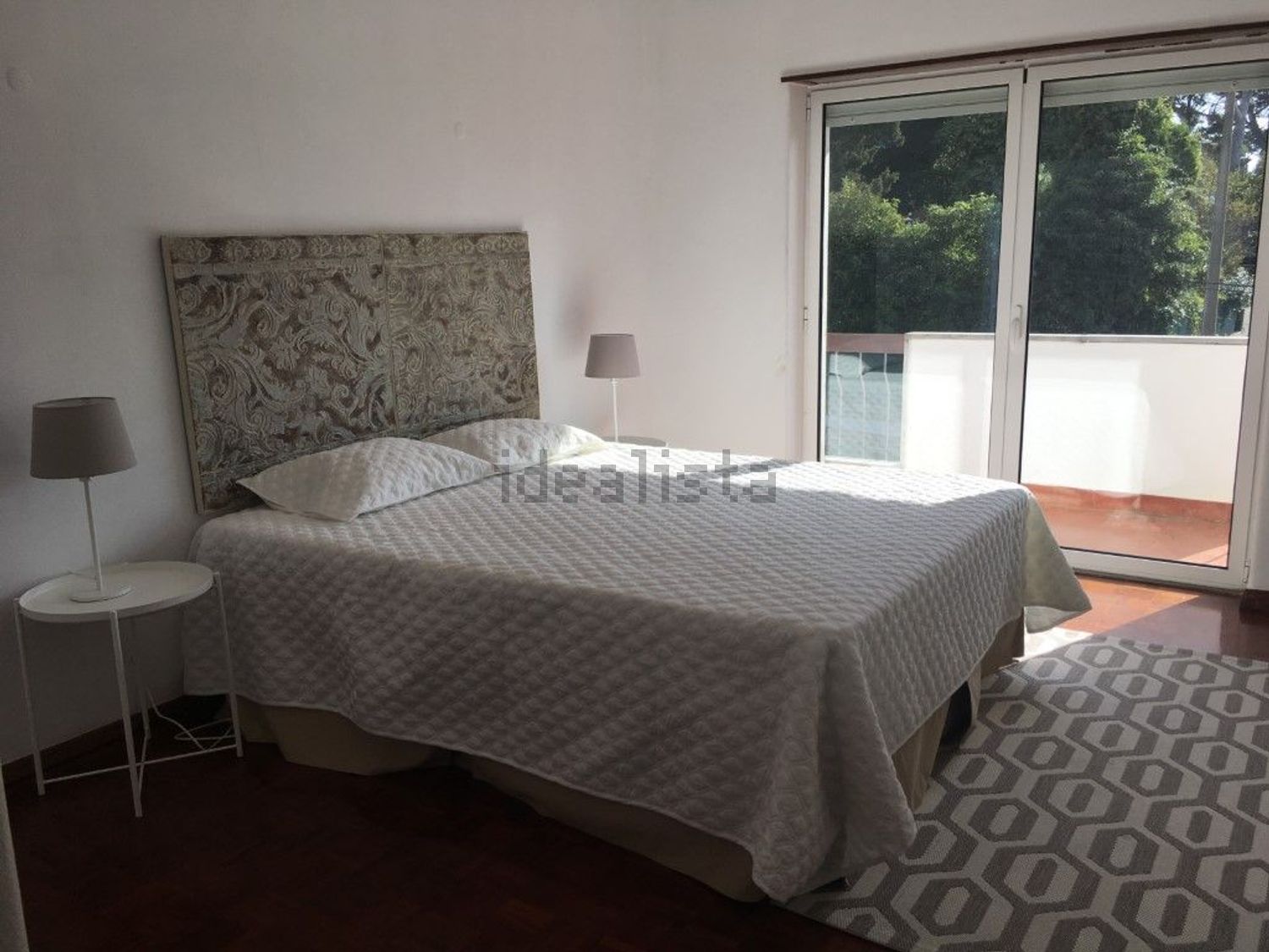 出租小楼房或独栋别墅在Centro de Cascais - 卧室