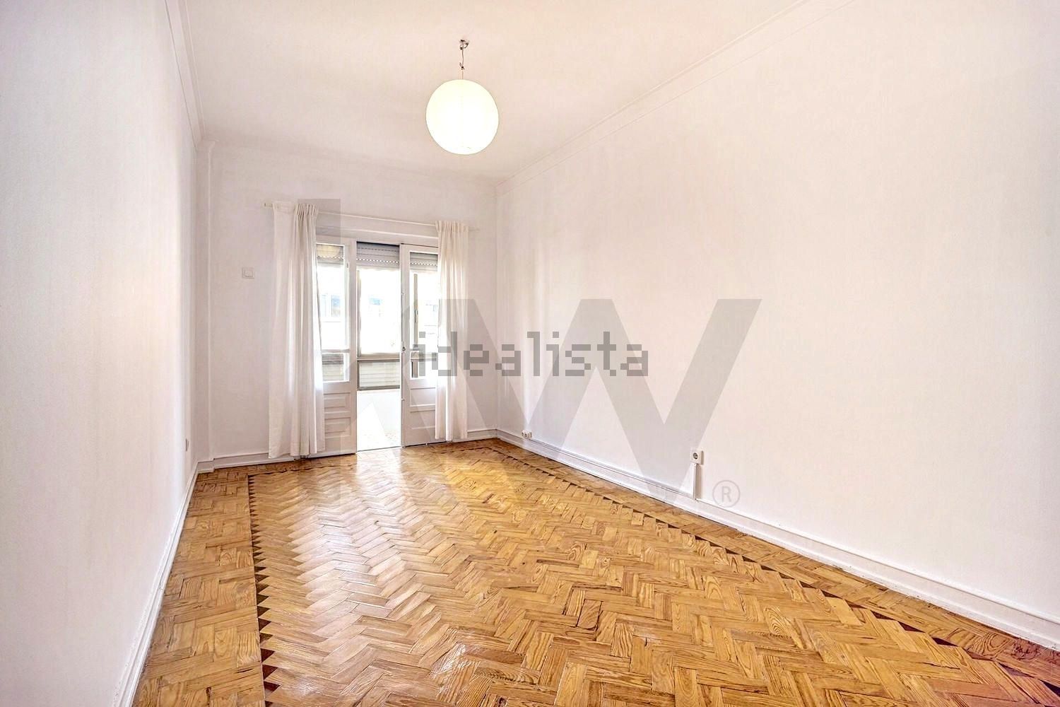 出租公寓 t3在Rua de Santo Antonio s/n - 居住