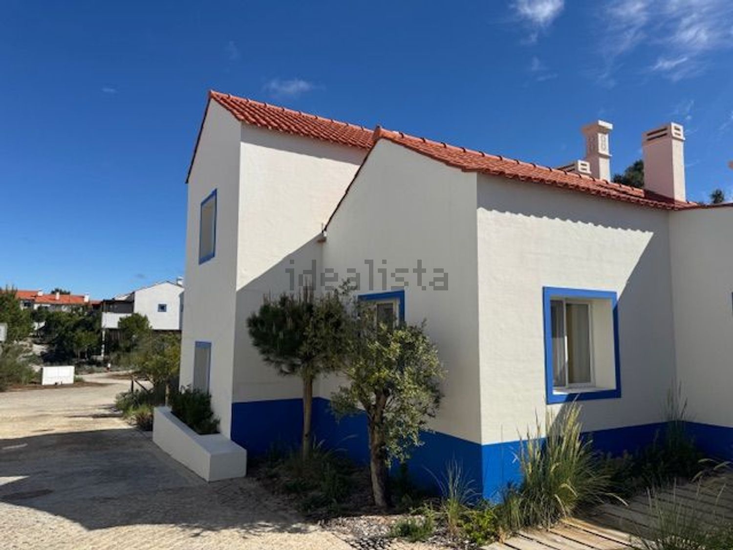 联排别墅出售在Alameda das Praias, 2 C - 外立面