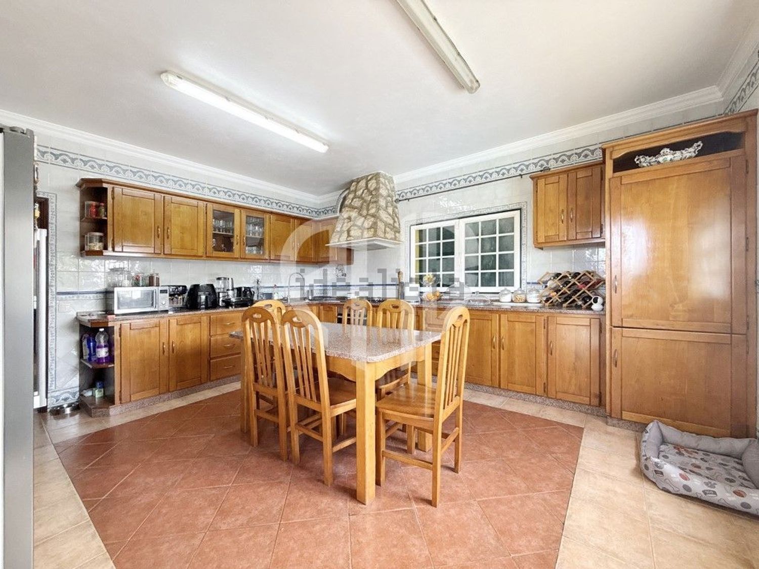 小楼房或独栋别墅出售Cm1029 - 客厅