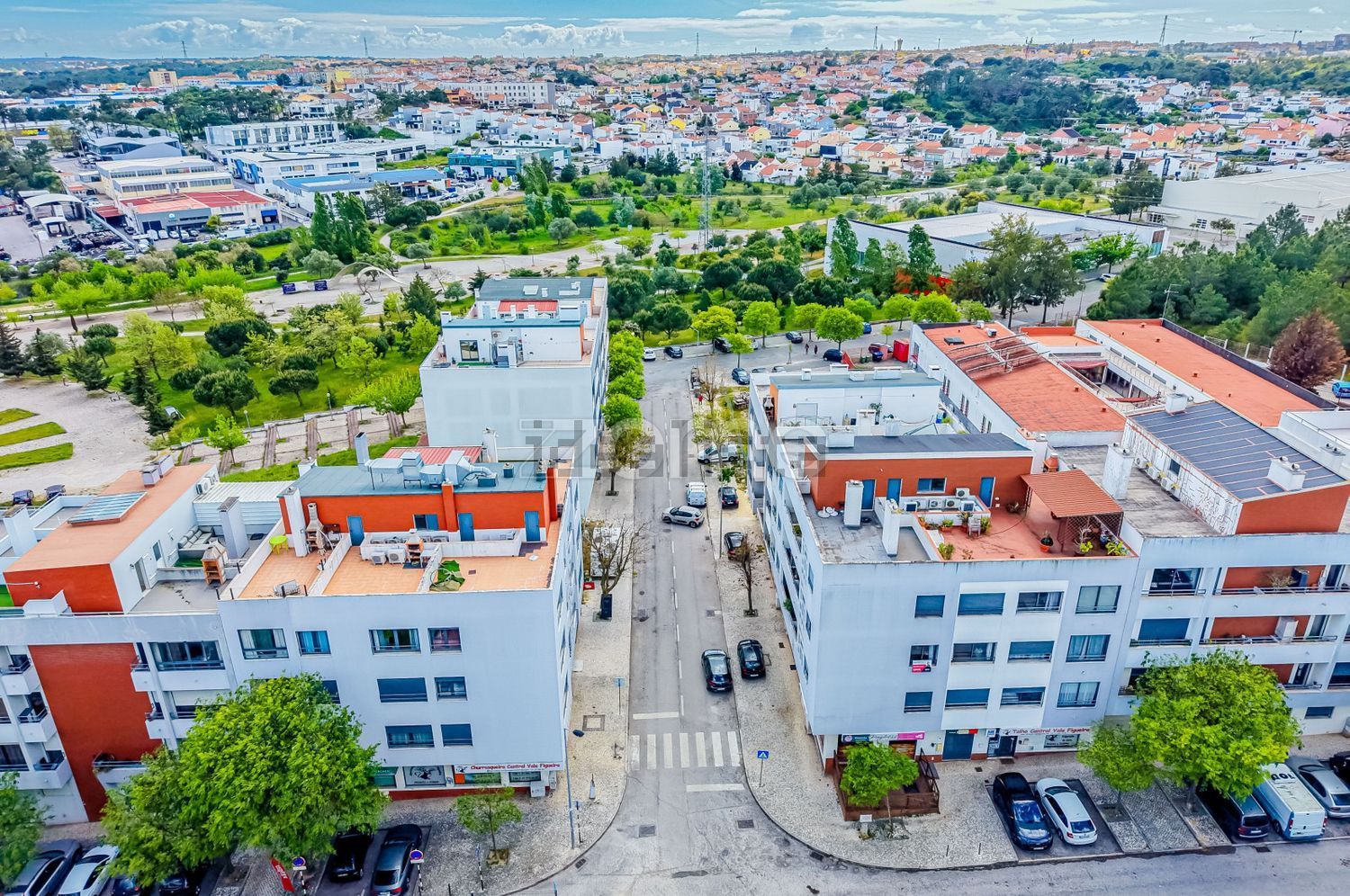 公寓 t2出售在Rua Pedro Lemos, 8 - 详情