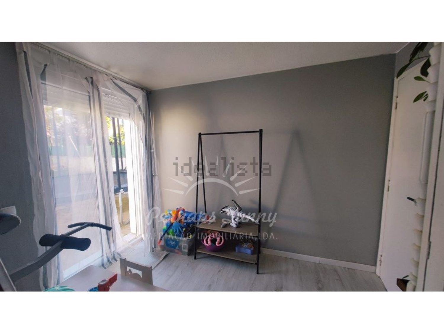 小楼房或独栋别墅出售在Grândola e Santa Margarida da Serra - 卧室