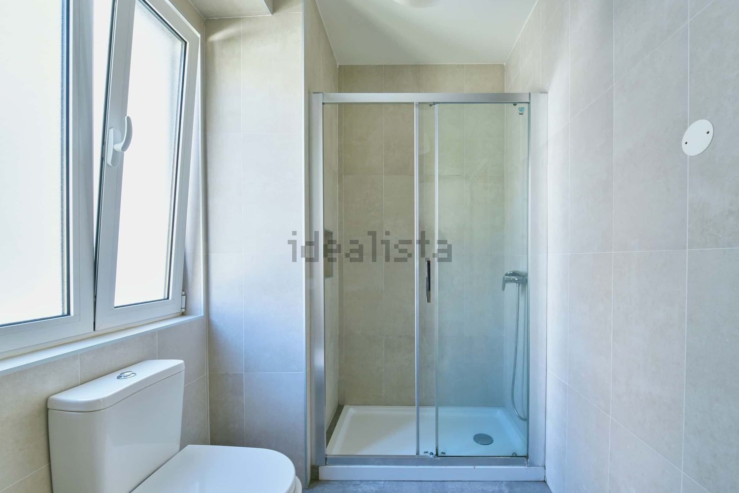 出租房间在Rua David Lopes, 16 - 卫生间