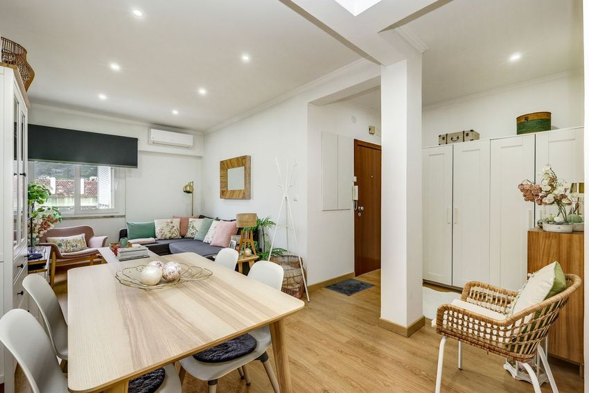 公寓 t2出售在Rua Tenente Coronel Salgueiro Maia