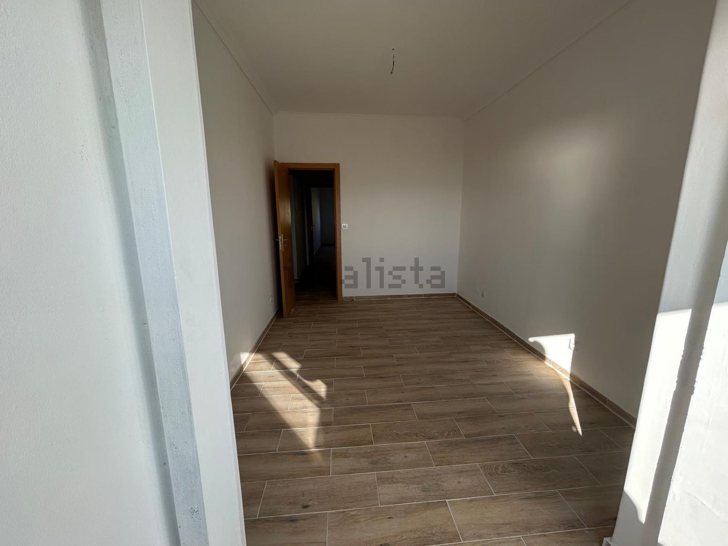 出租顶层公寓在Rua General Justiniano Padrel, 14 - 居住