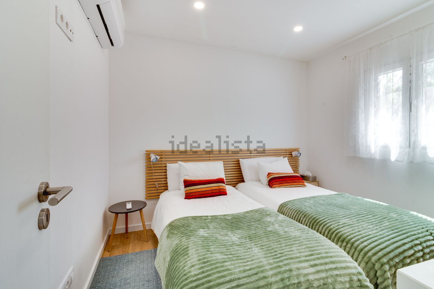 小楼房或独栋别墅出售Campo da Feira, 26 - 卧室