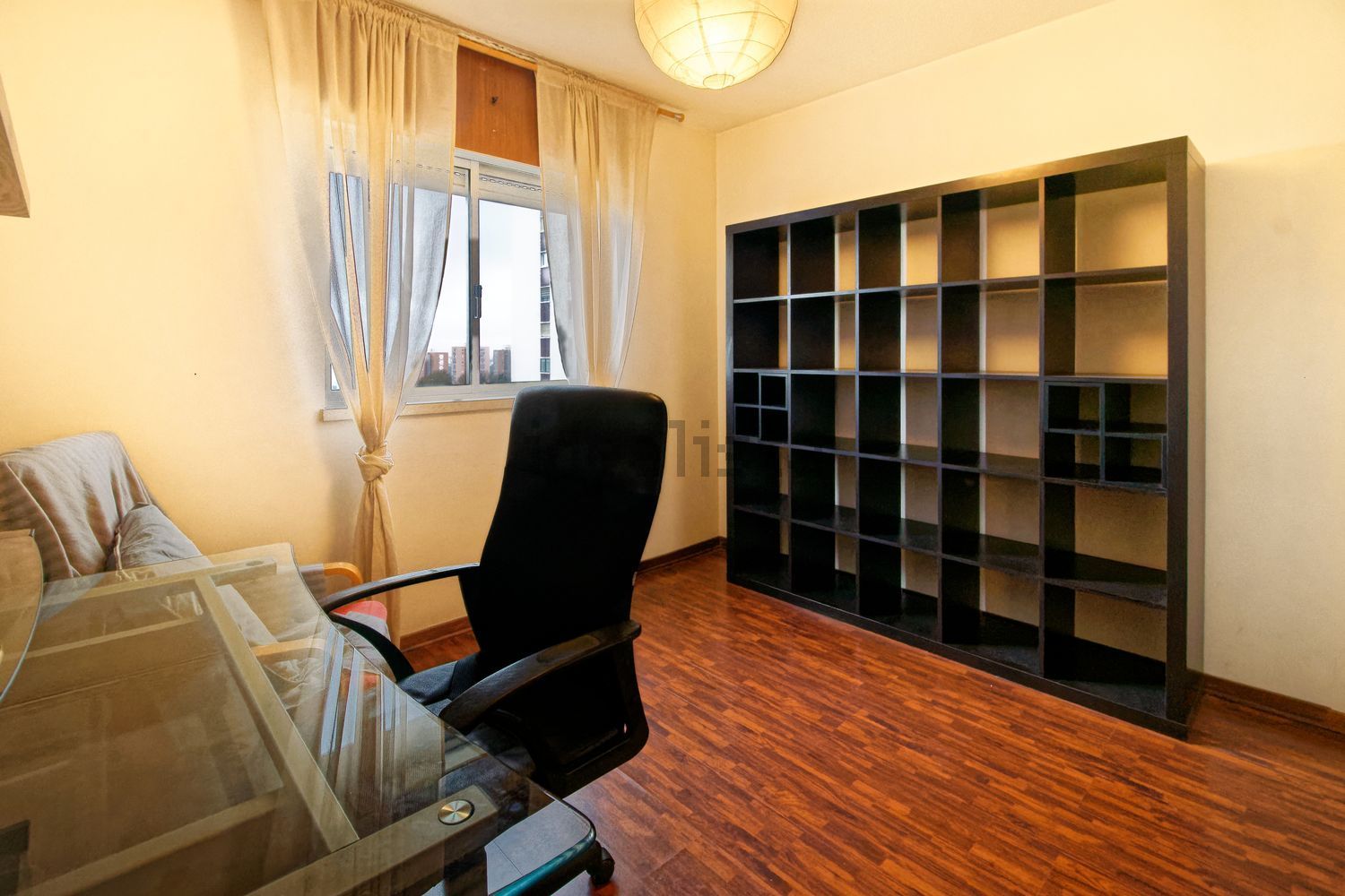 出租公寓 t2在Rua Abel Teixeira Pinto - 卧室