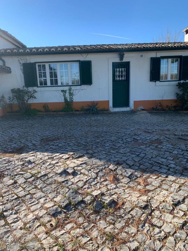 出租双拼别墅在Rua do Sobreiro s/n