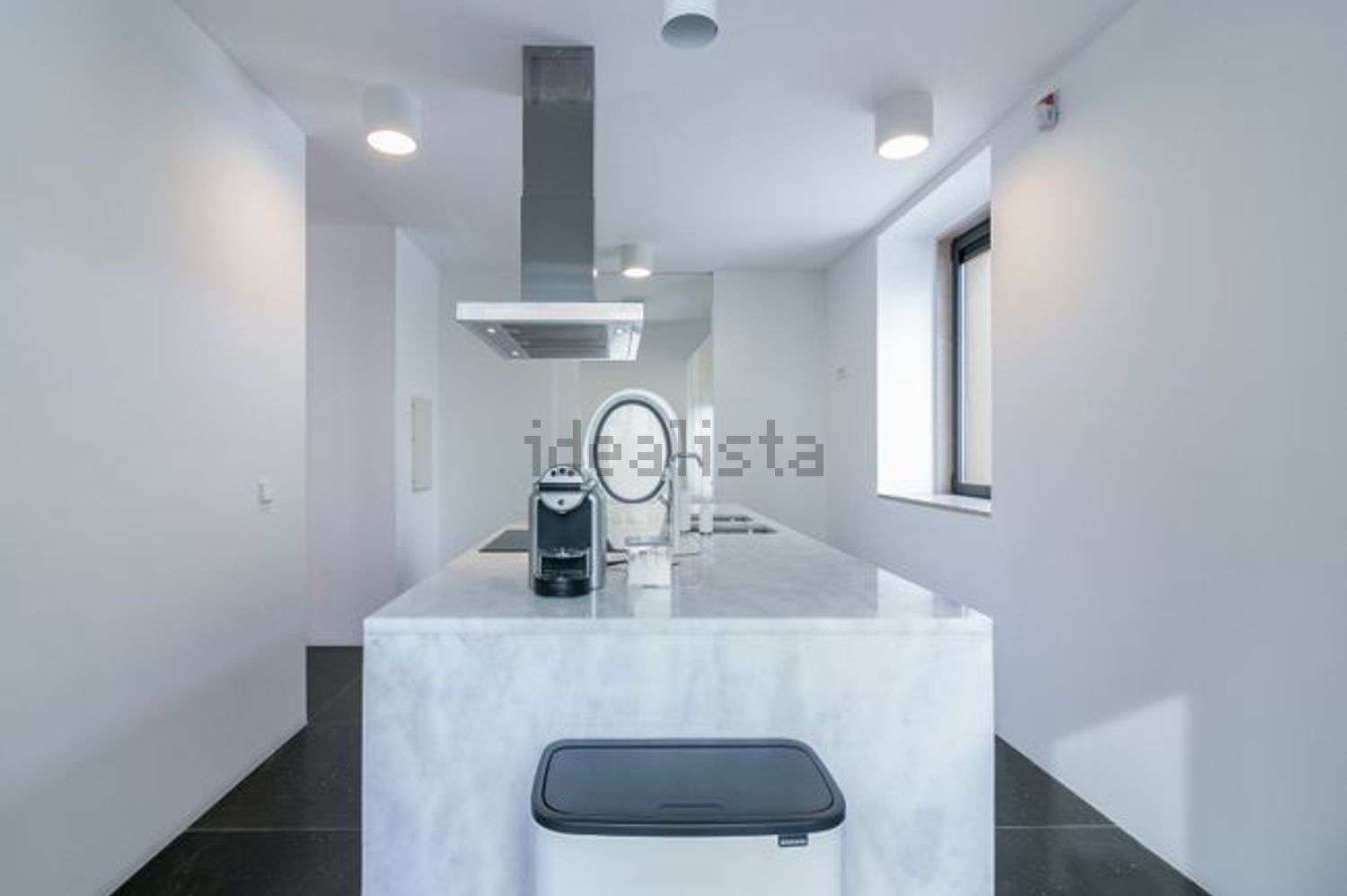 出租复式公寓Calçada da Cruz da Pedra - 厨房