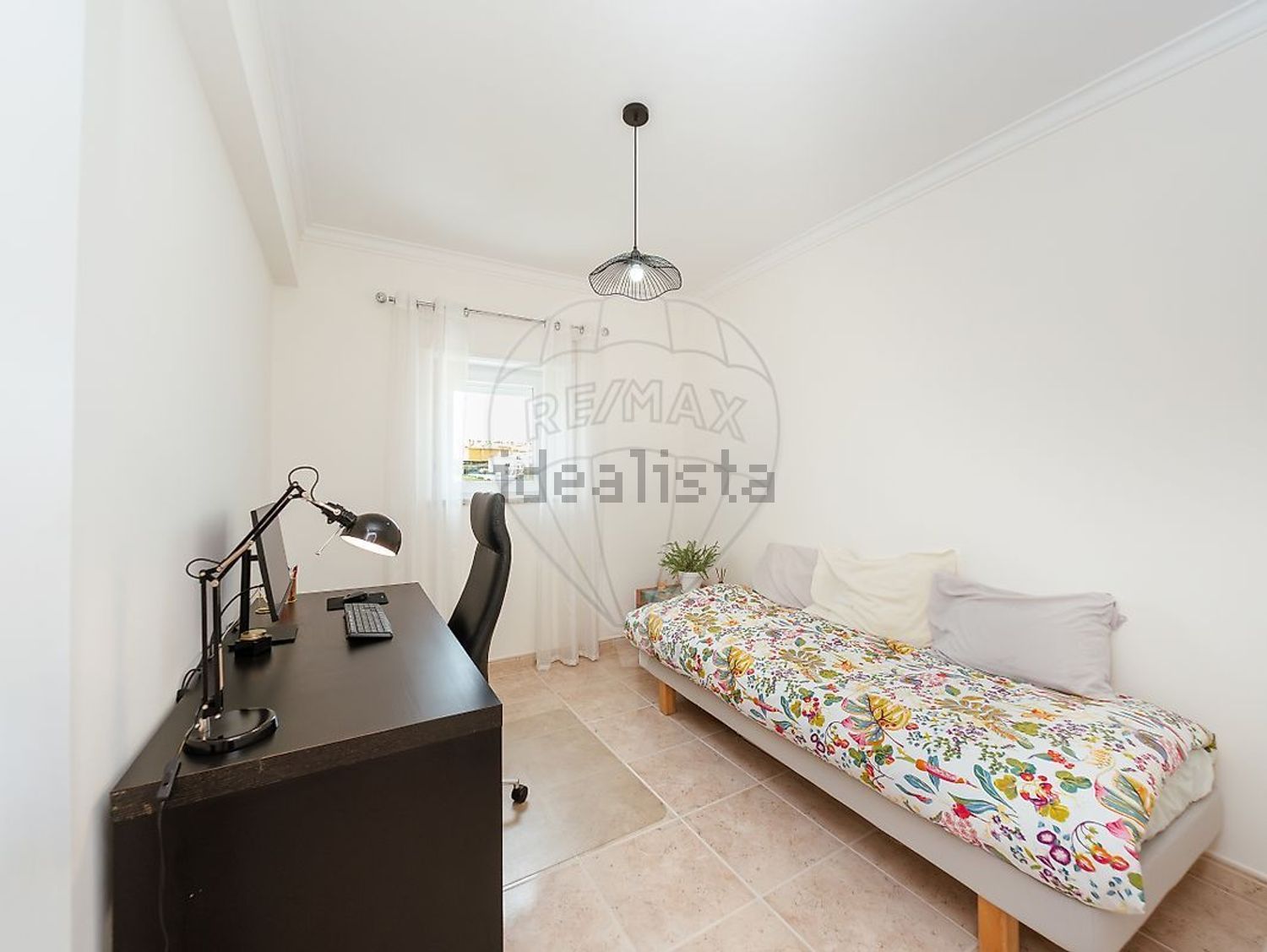 公寓 t3出售在Rua da Estação - 卧室