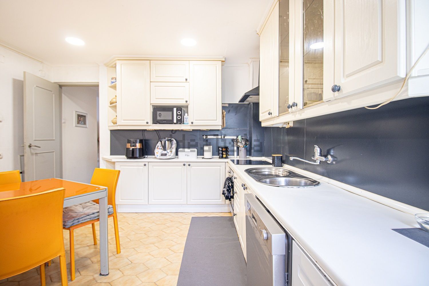 公寓 t3出售在Avenida Portugal, 61 - 厨房