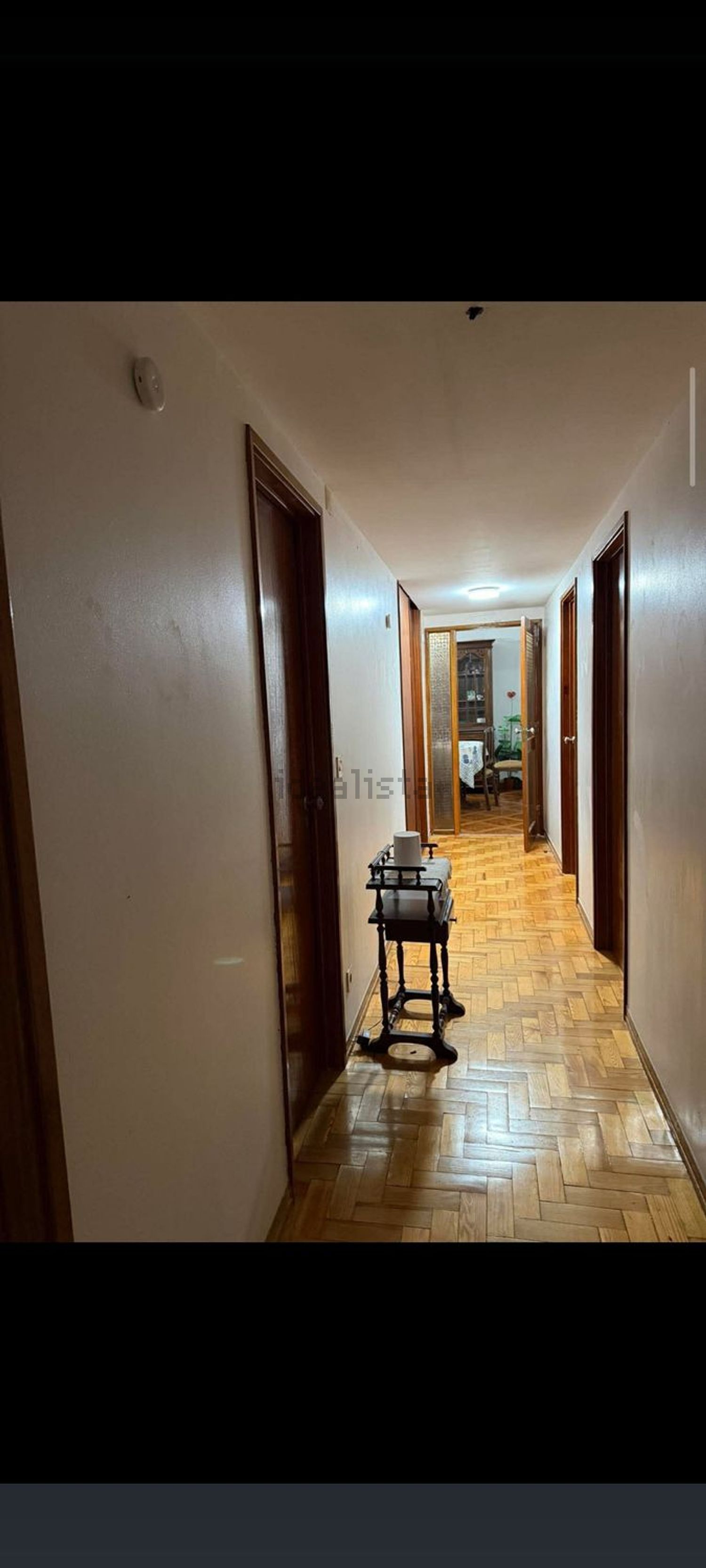 公寓 t6出售在Rua da Boa Esperança, 15 - 过道