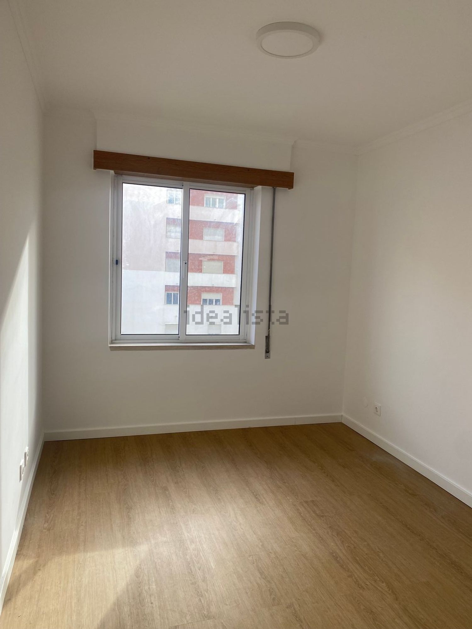 出租公寓 t2在Praceta António Andrade, 15 - 卧室