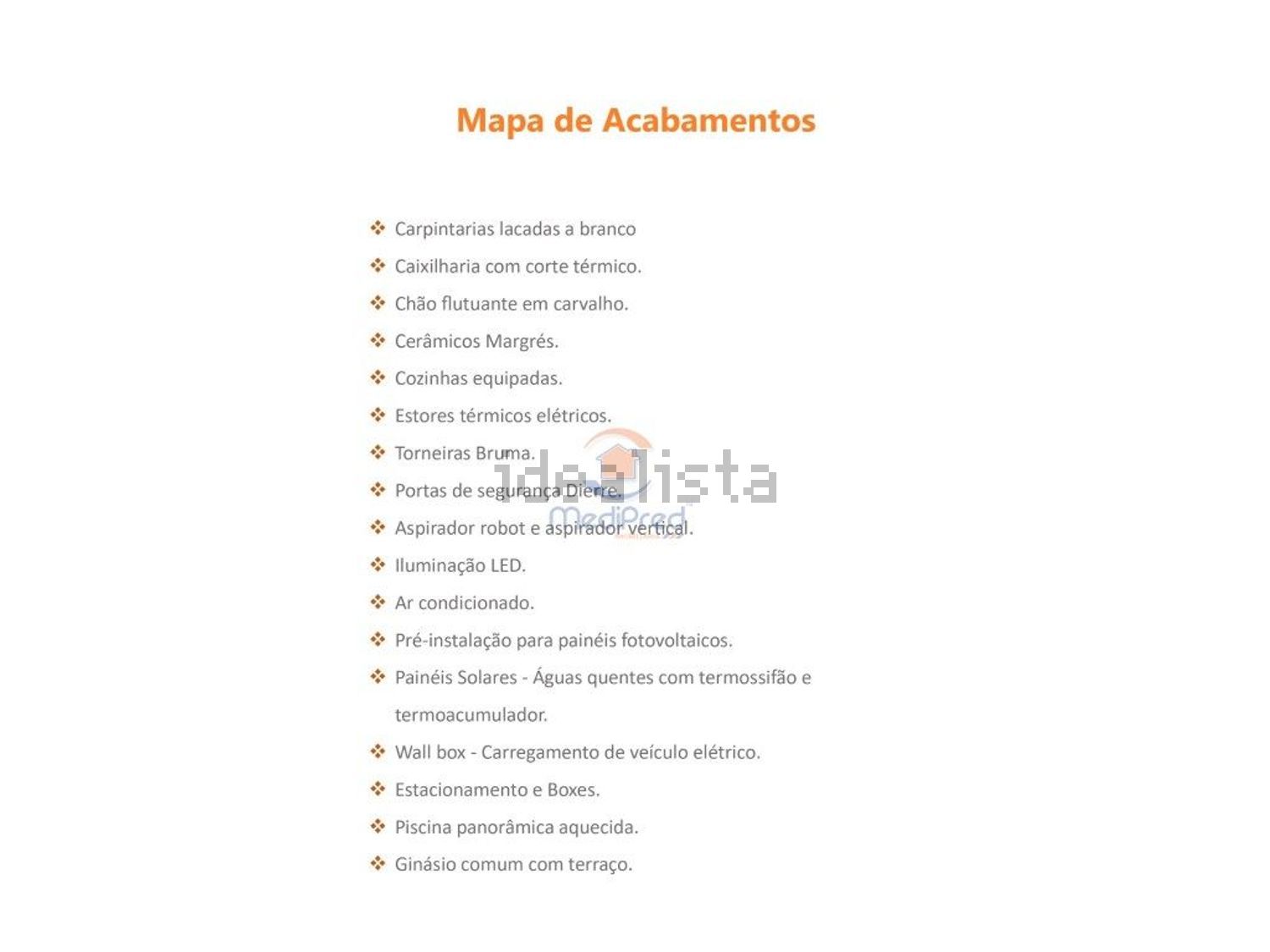 公寓 t4出售在Centro - 照片