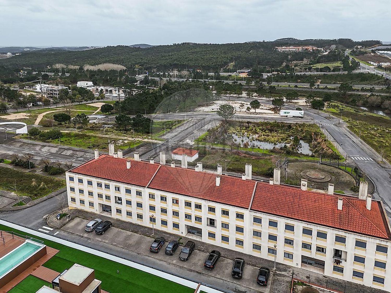 公寓 t3出售在Torres Vedras e Matacães - 照片