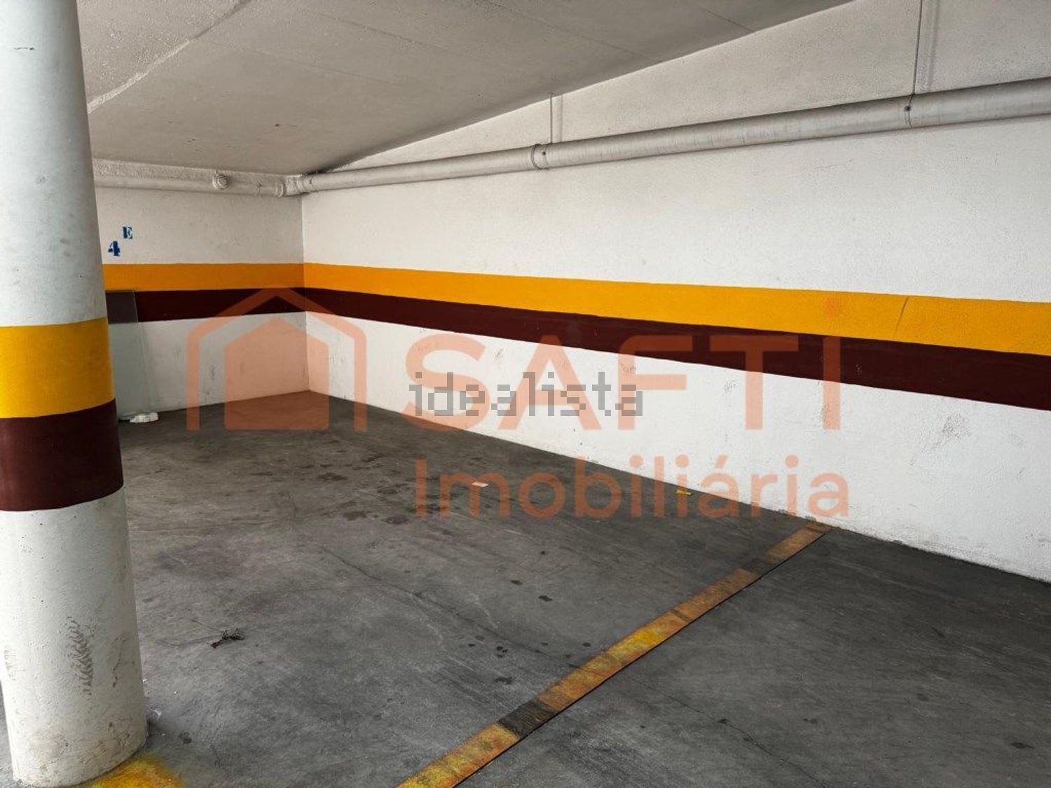 出租公寓 t3在Praceta Terras da Mina, 3 - 停车位